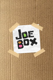 JOE BOX