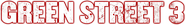 Logo of Green Street 3: Never Back Down image size 787x107