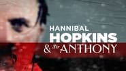 Hannibal Hopkins et Sir Anthony wallpaper 