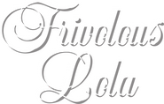 Logo of Frivolous Lola image size 926x591