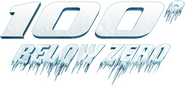 Logo of 100 Degrees Below Zero image size 1785x828