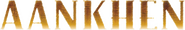Logo of Aankhen image size 1210x193