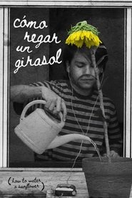 poster How to Water a Sunflower