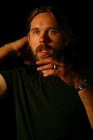 Photo of Robin Scovill image size 300x450