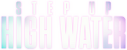 Logo of Step Up image size 3253x1282