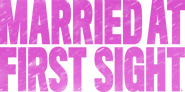 Logo of Married at First Sight image size 2580x1287