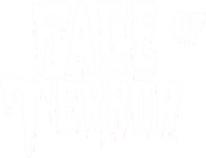 Logo of Face of Terror image size 606x464