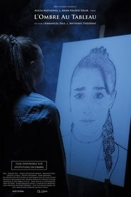 poster L'Ombre au tableau