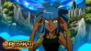 Redakai, les conquérants du Kairu season 1 episode 19