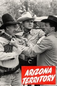 poster Arizona Territory