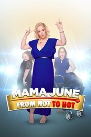 Poster of Mama June: Family Crisis image size 960x1440