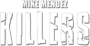 Logo of Killers image size 585x299