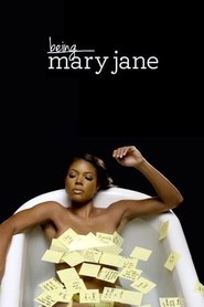 Poster of Being Mary Jane image size 600x900