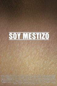 poster Soy mestizo
