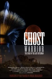 Film Ghost Warrior en streaming