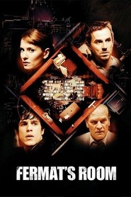 Fermat's Room Poster