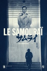 Poster of Le Samouraï image size 1670x2500