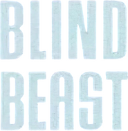 Logo of Blind Beast image size 414x425