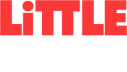 Logo of Little Man image size 946x536