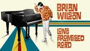 Brian Wilson: Long Promised Road wallpaper 