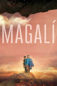 poster Magalí