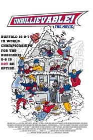 poster Unbillievable!