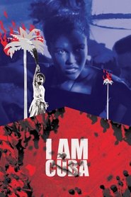 poster I Am Cuba