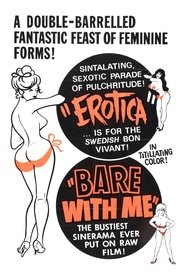 Poster of Bare with Me image size 1954x2940