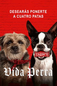 Hijos de perra Película Completa 1080p [MEGA] [LATINO] 2023