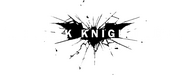 Logo of The Dark Knight Rises image size 1240x503