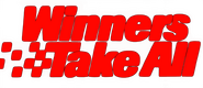 Logo of Winners Take All image size 1486x640