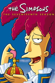 The Simpsons: Season 17