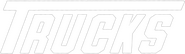 Logo of Trucks image size 3115x910