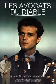 poster Les Avocats du Diable