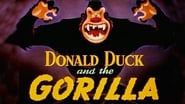 Donald et le Gorille wallpaper 
