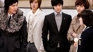 Boys Before Flowers  