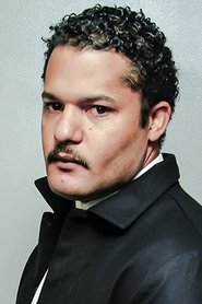 Photo of Brandon J. Dirden image size 468x703