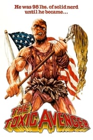 The Toxic Avenger 1984 123movies