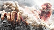 L'Attaque des Titans : L’Avancée des géants wallpaper 