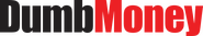 Logo of Dumb Money image size 4314x780
