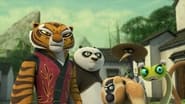 Kung Fu Panda : L'Incroyable Légende season 3 episode 20