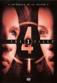 Serie streaming | voir X-Files : Aux frontières du réel en streaming | HD-serie