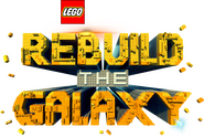 Logo of LEGO Star Wars: Rebuild the Galaxy image size 1934x1294