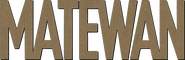 Logo of Matewan image size 1906x622