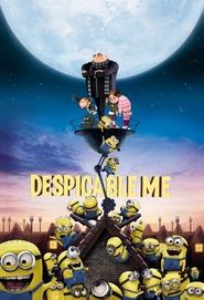 Despicable Me FULL MOVIE