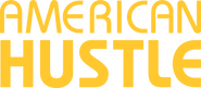 Logo of American Hustle image size 2878x1260