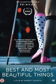 Poster of Best and Most Beautiful Things image size 2000x3000
