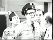 The Phil Silvers Show season 3 episode 33