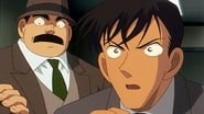 Détective Conan season 1 episode 392