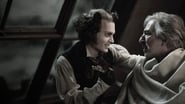 Sweeney Todd : Le Diabolique Barbier de Fleet Street wallpaper 